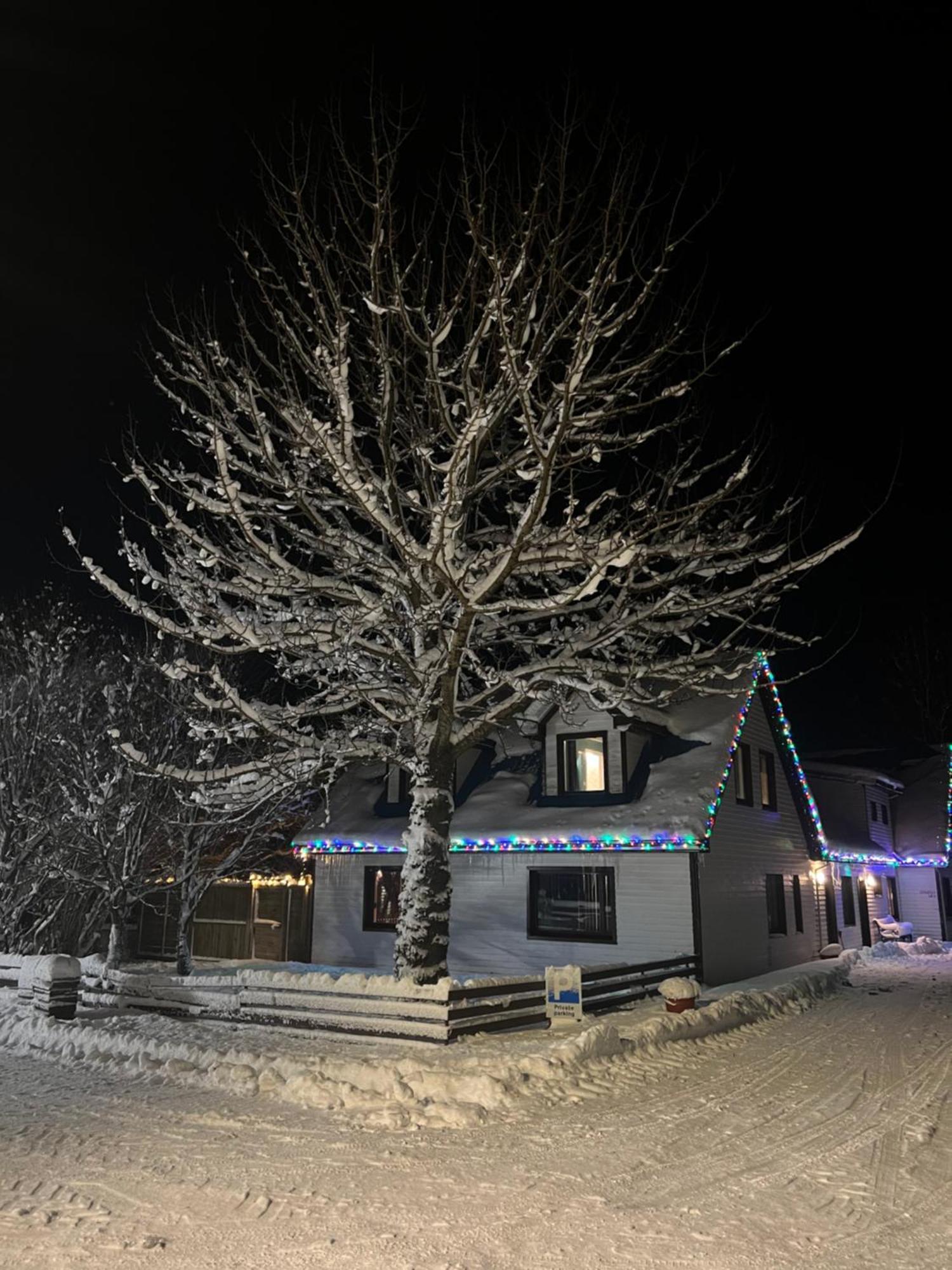 Hótel Fljótshlíd Hellisholar Exterior foto